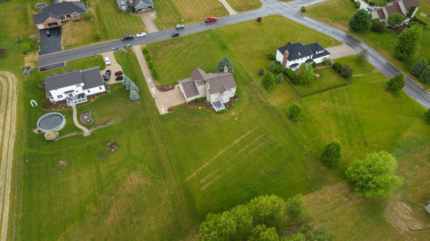 187 Pheasant Hills Court