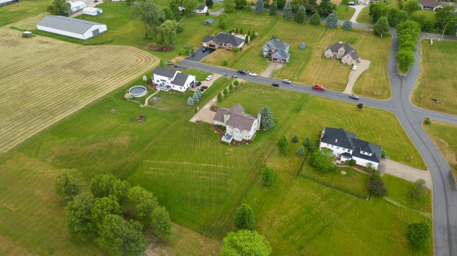 187 Pheasant Hills Court
