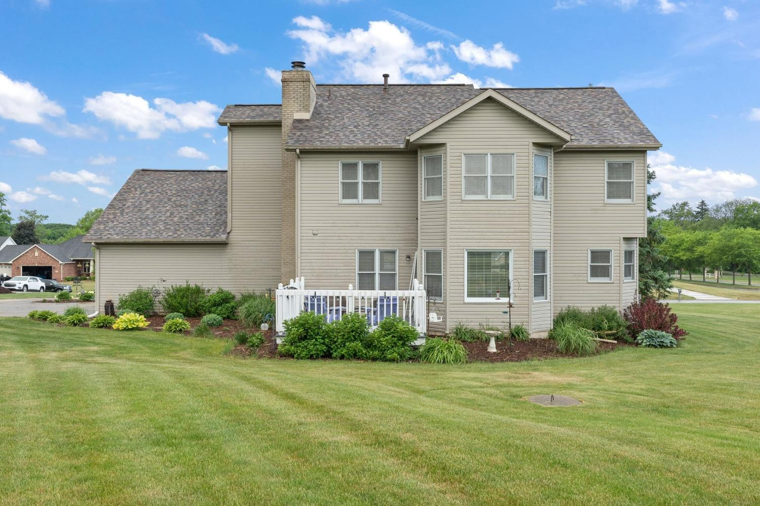 187 Pheasant Hills Court