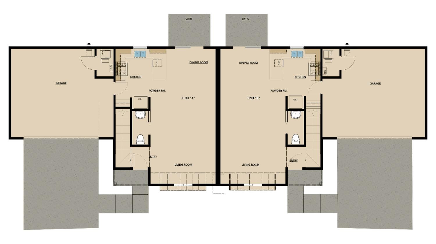 2205 Valparaiso Street