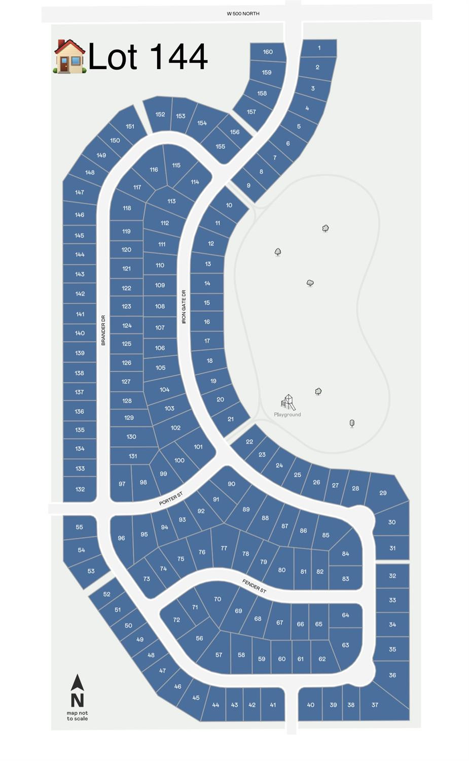 3929 Brander Drive Unit: L-144