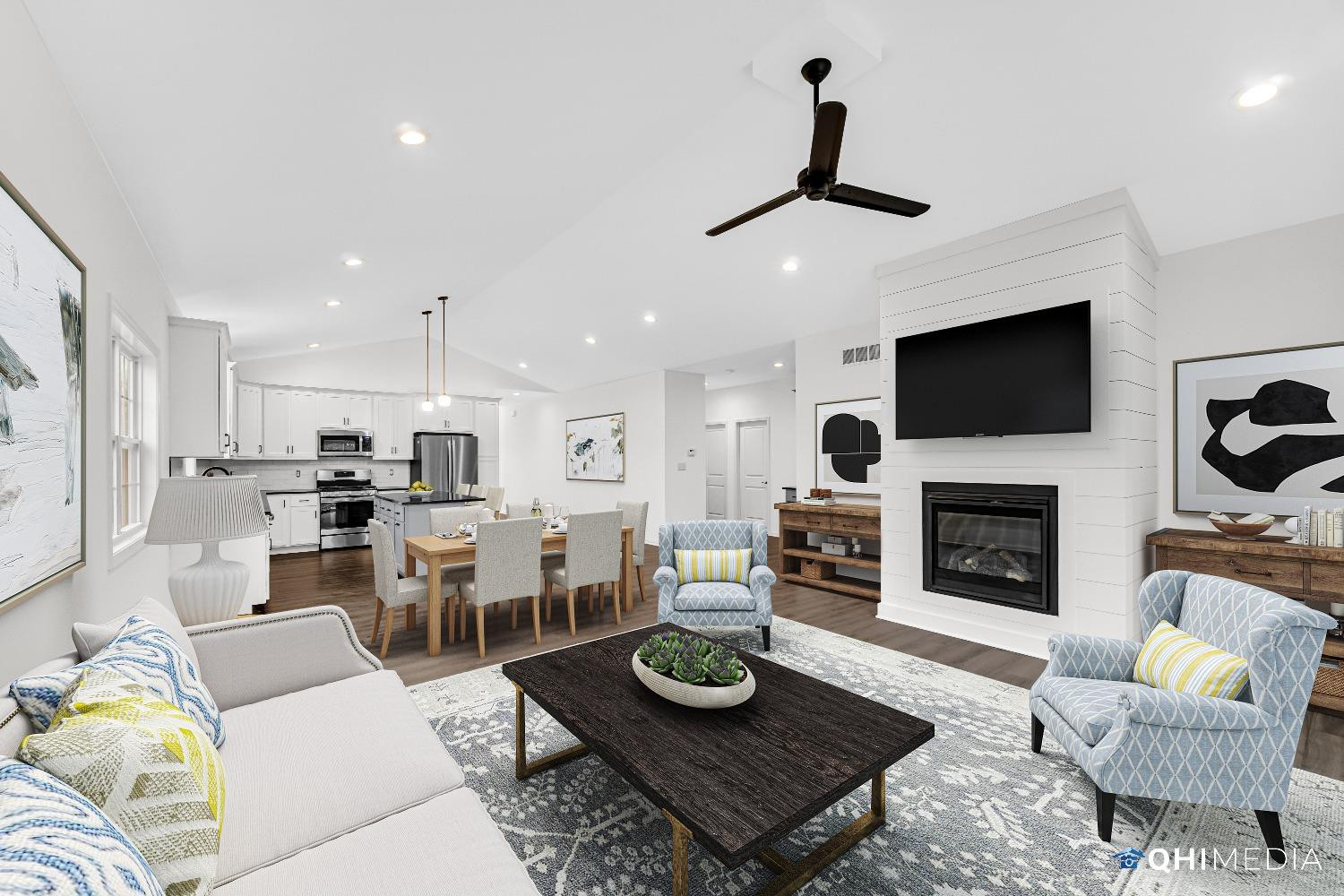 715 Verdano Terrace