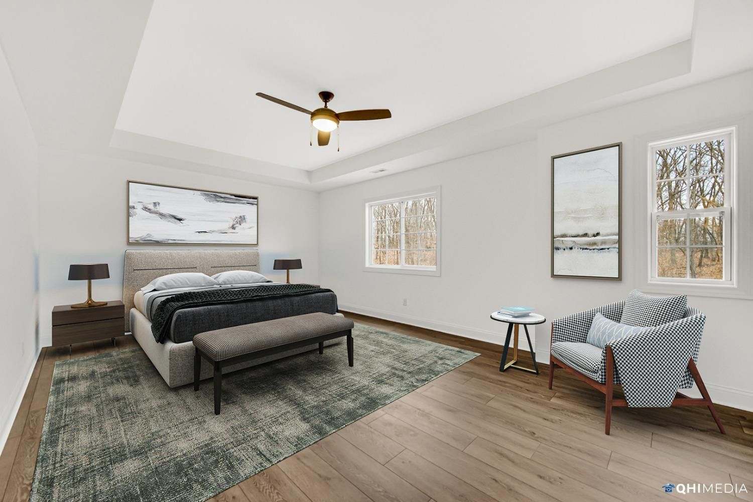570 Sequoia Court