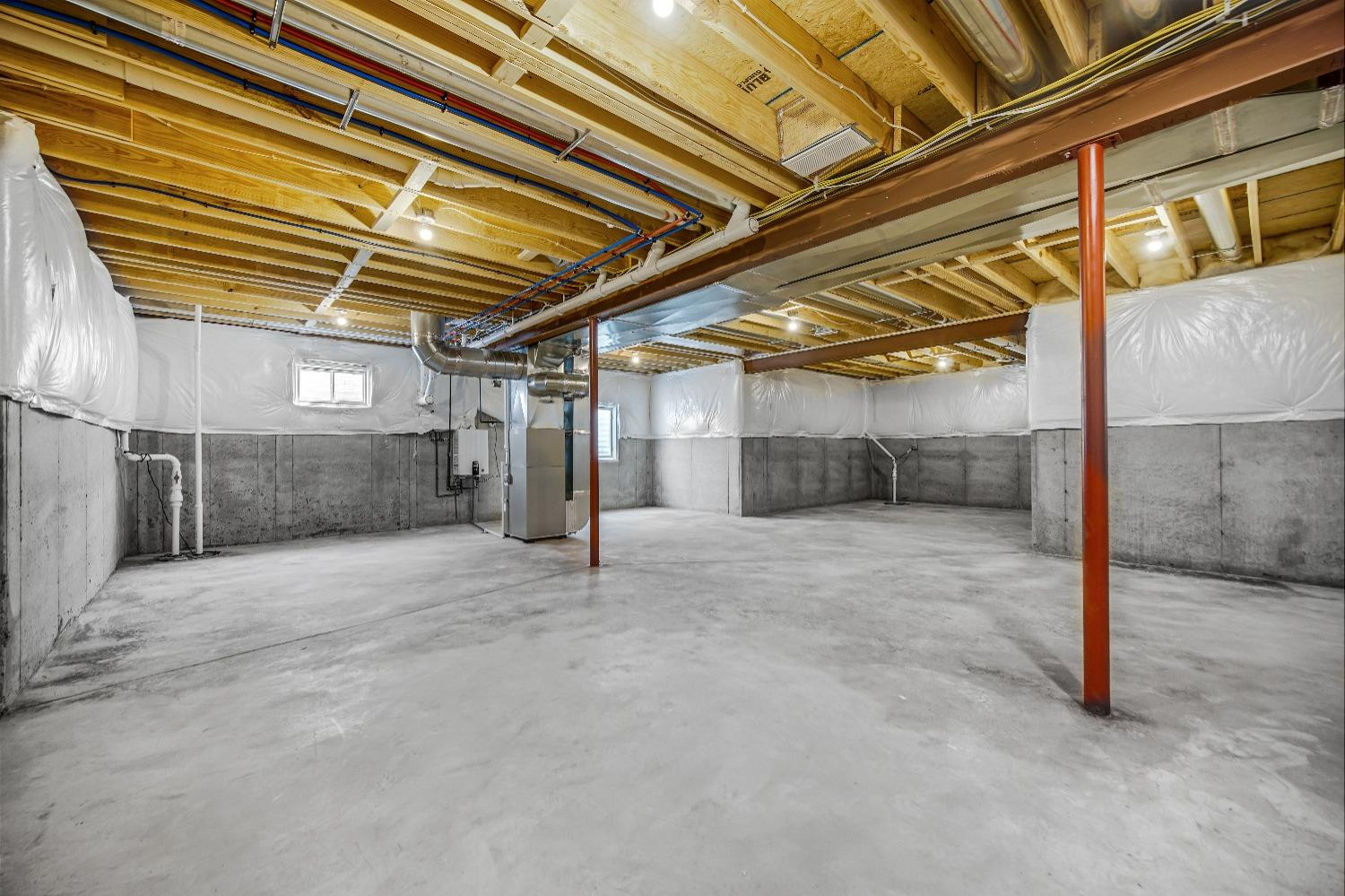570 Sequoia Court
