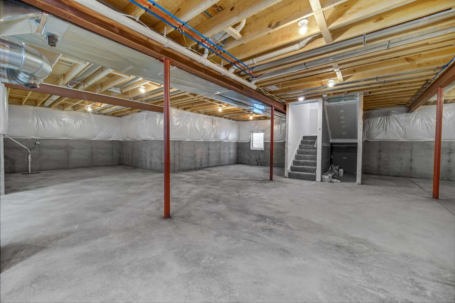 570 Sequoia Court