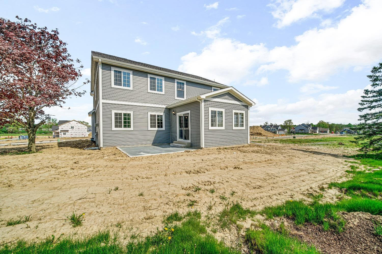 570 Sequoia Court
