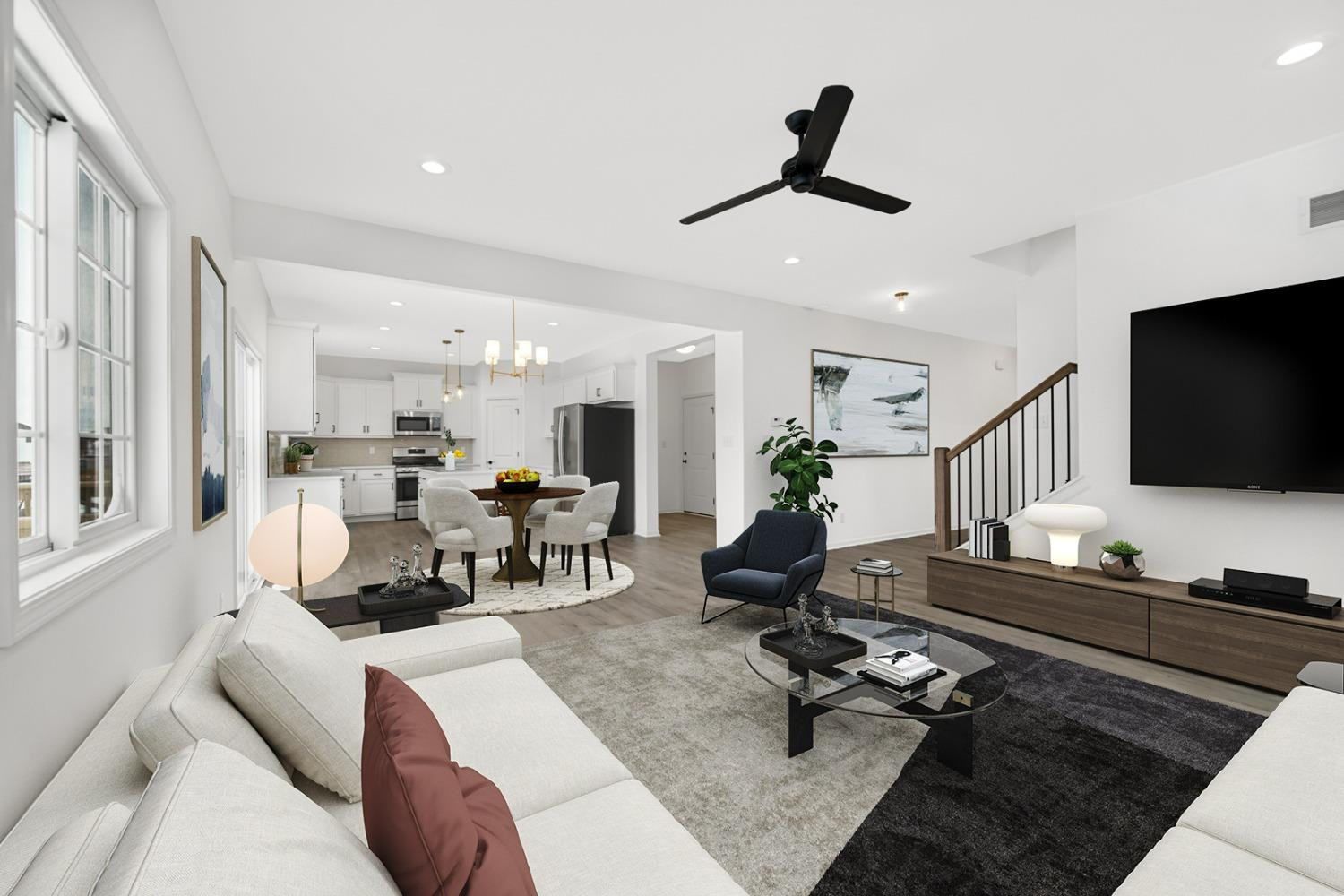 570 Sequoia Court