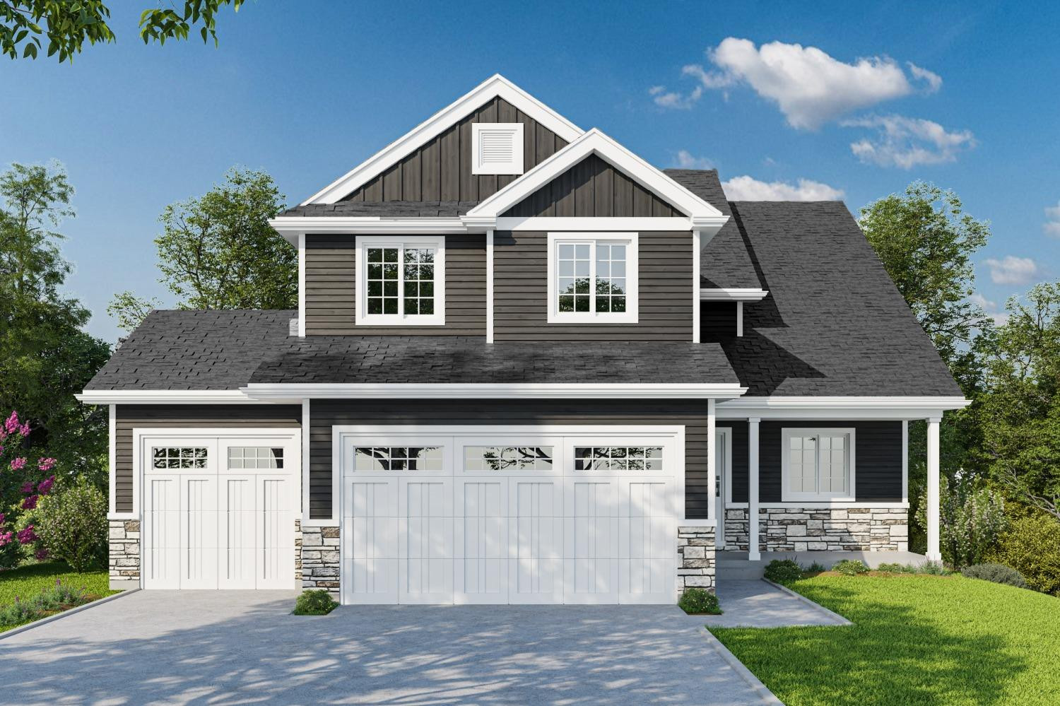 570 Sequoia Court