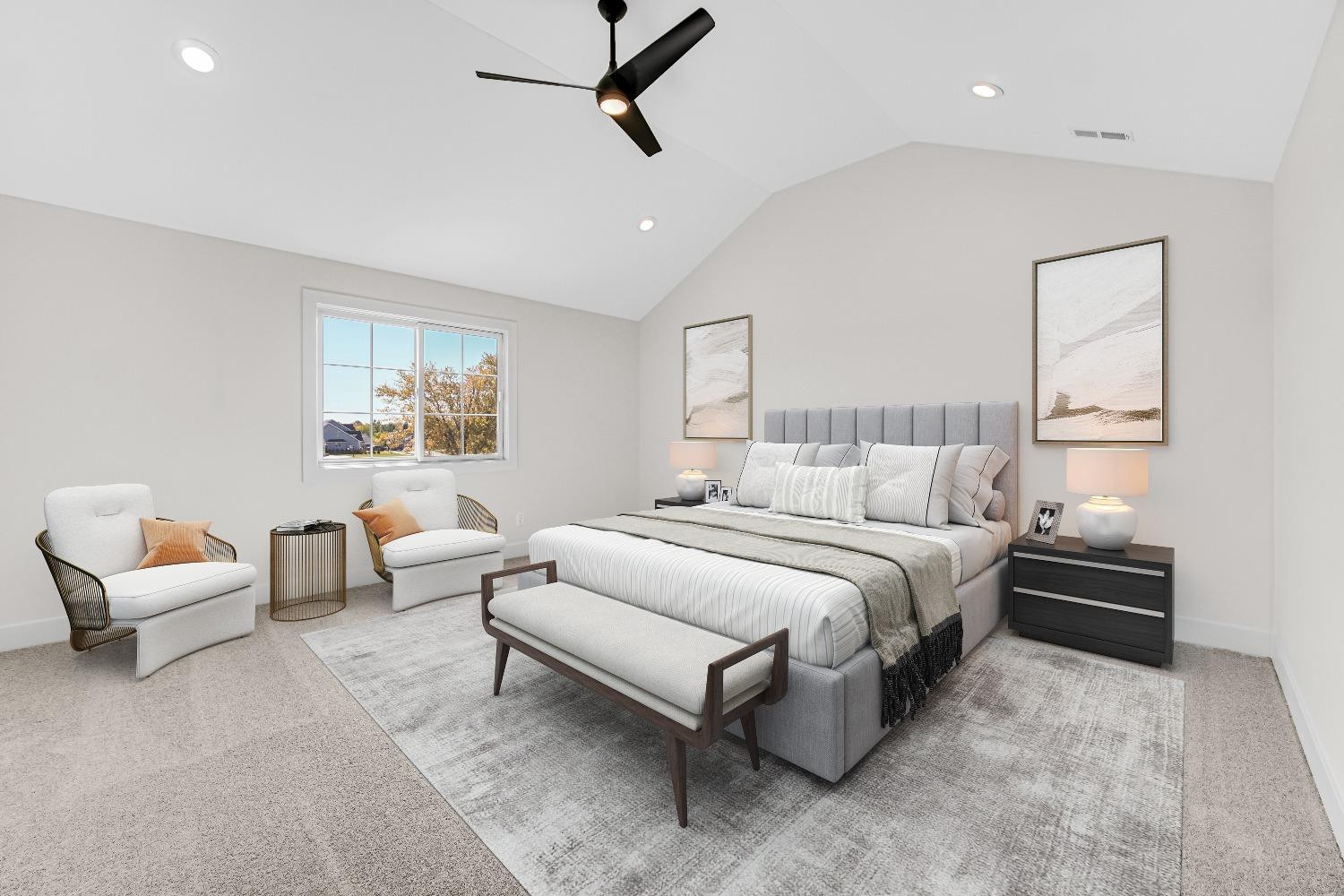 570 Sequoia Court