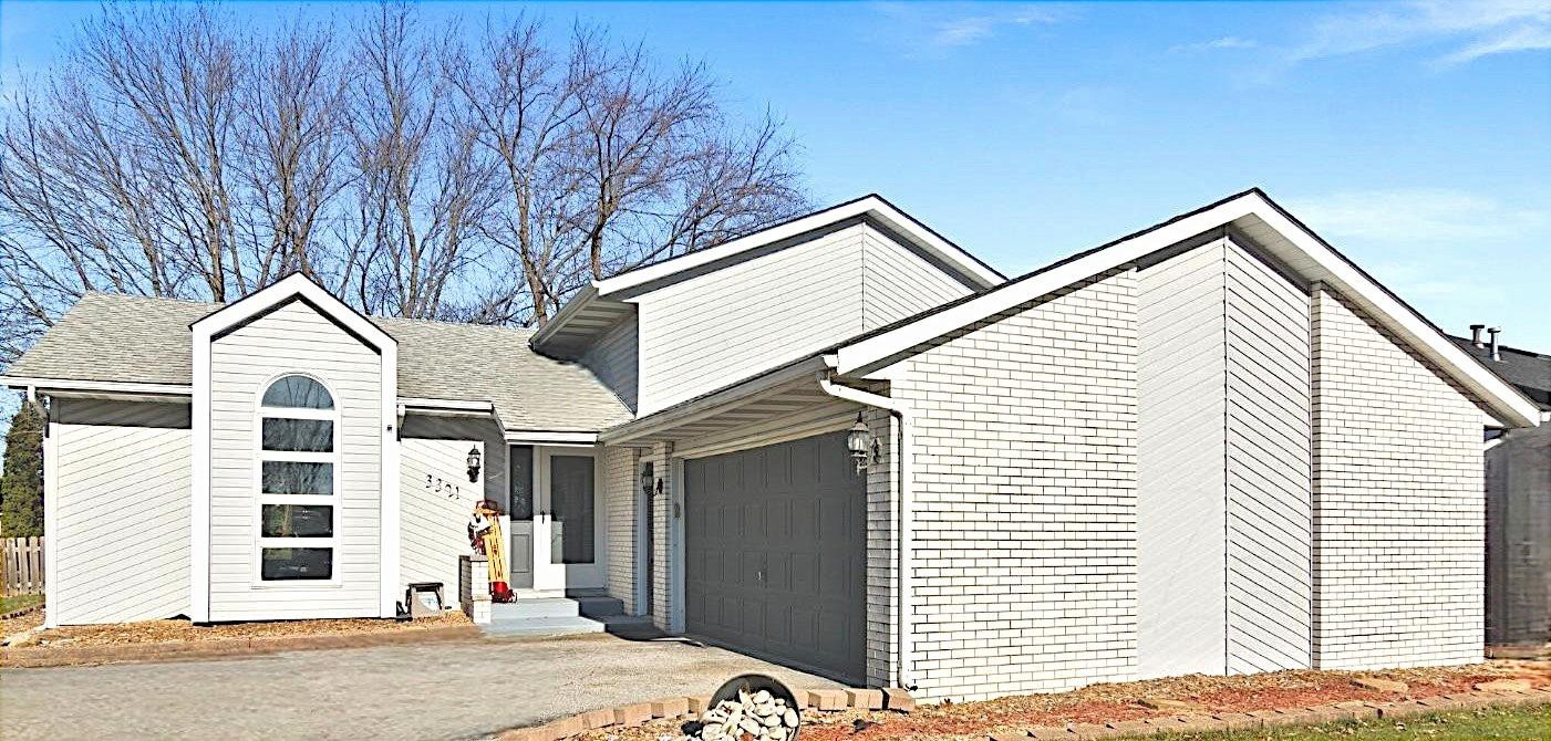 3321 Windy Hill Road