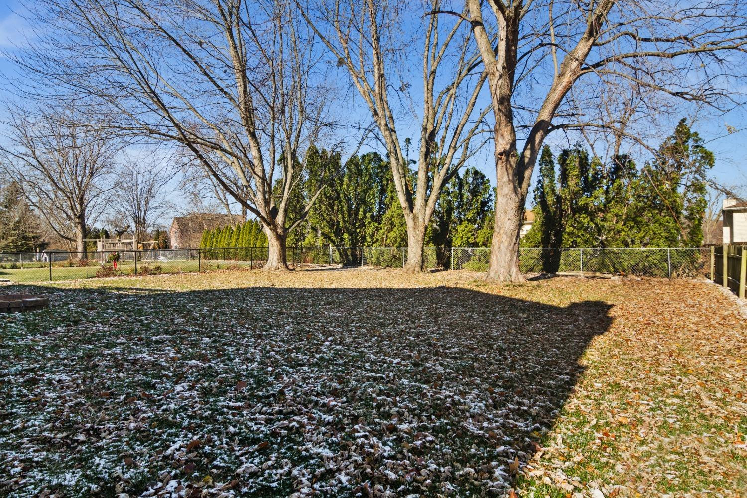 3321 Windy Hill Road