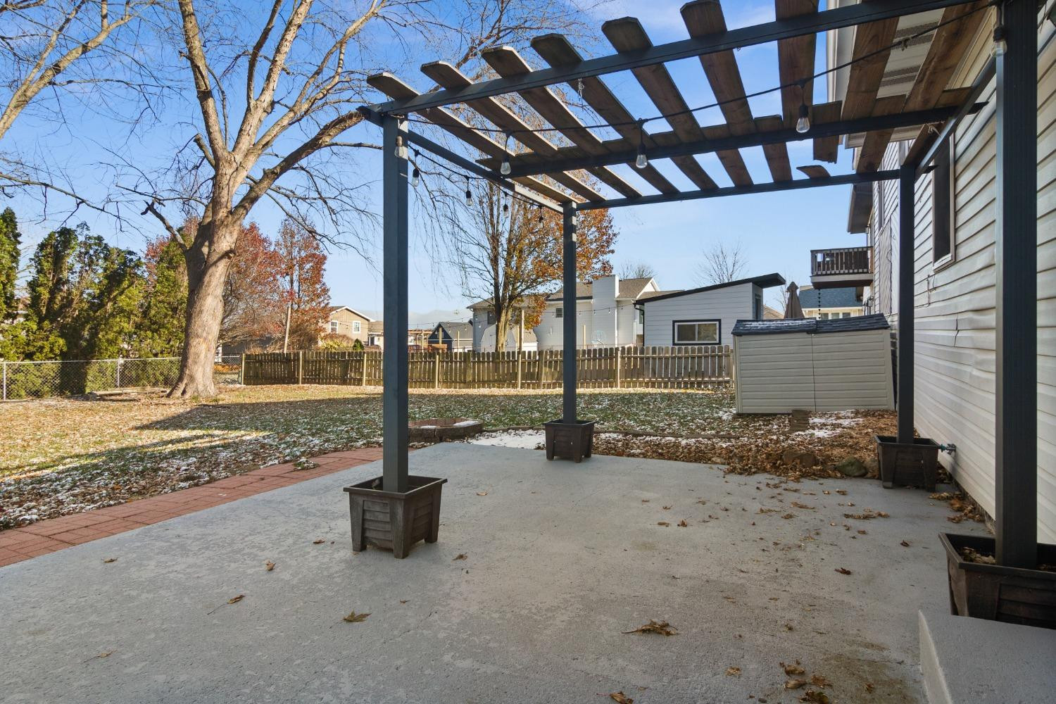 3321 Windy Hill Road