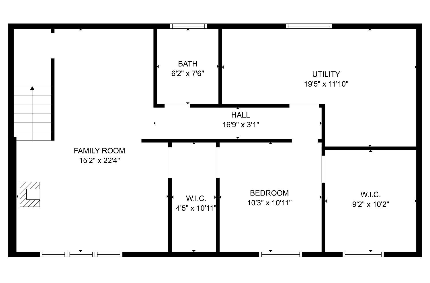 1412 N Elmer Street