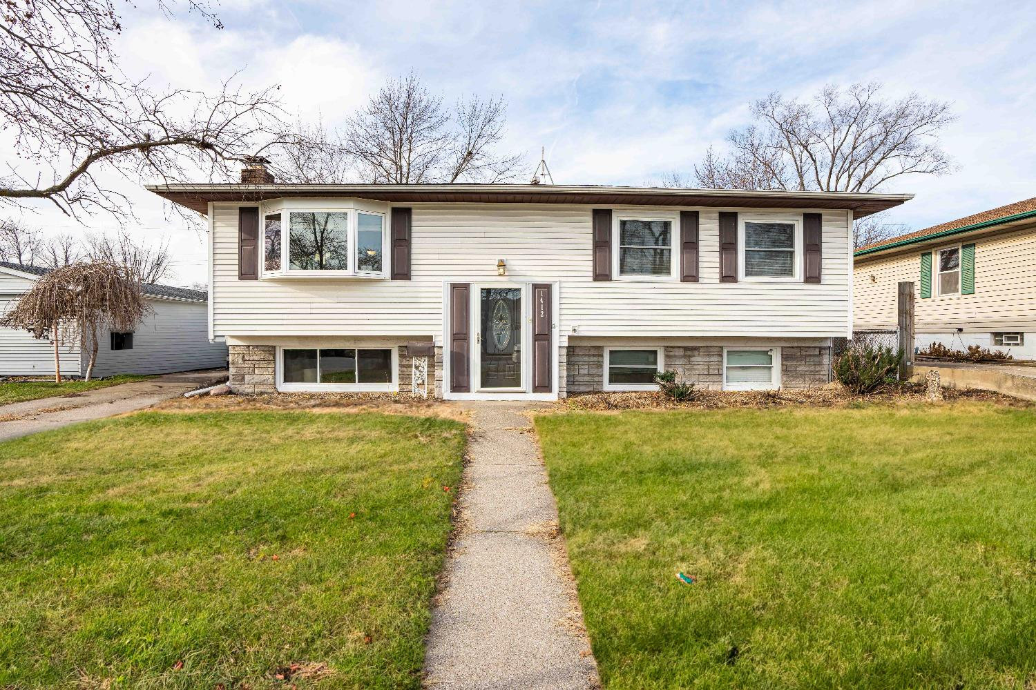 1412 N Elmer Street