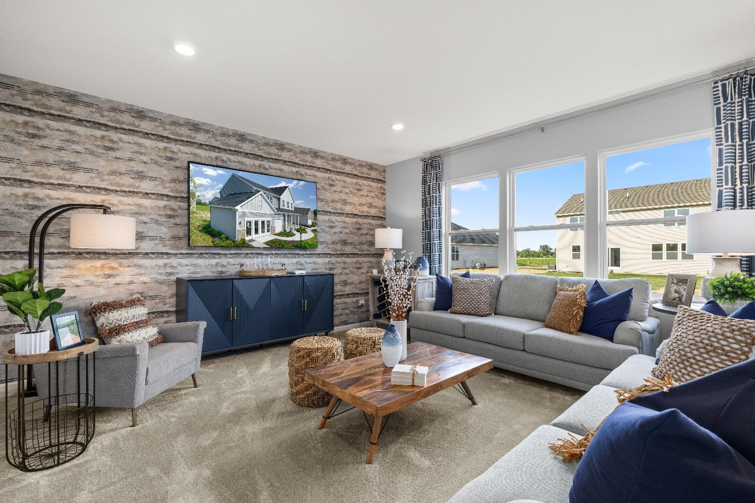 4029 Brander Drive
