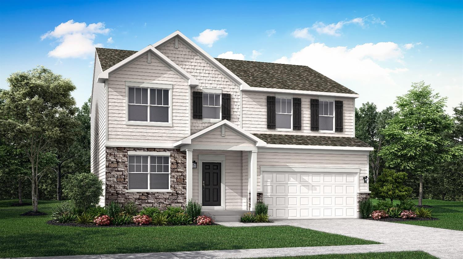 4029 Brander Drive