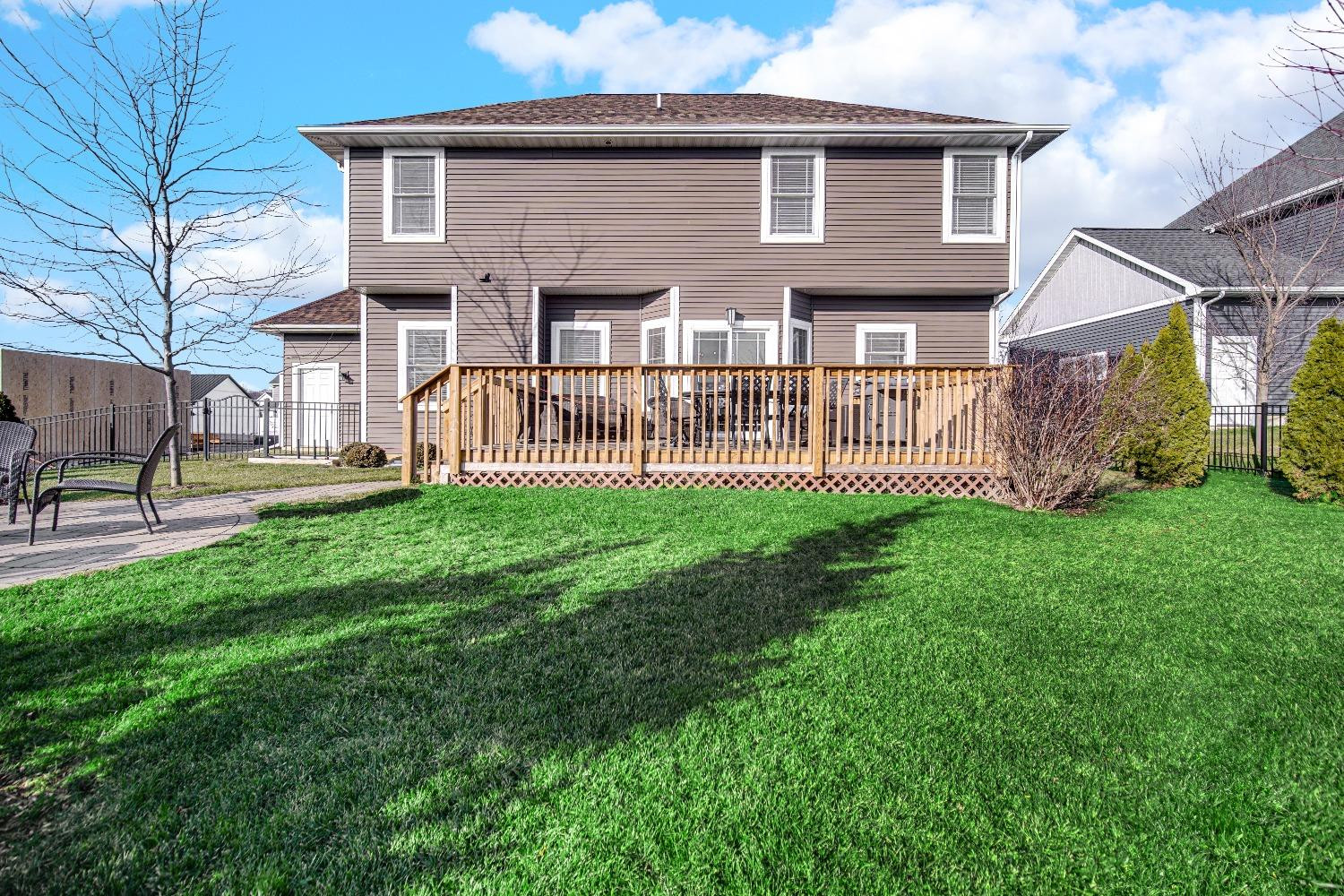 2025 Spruce Lane