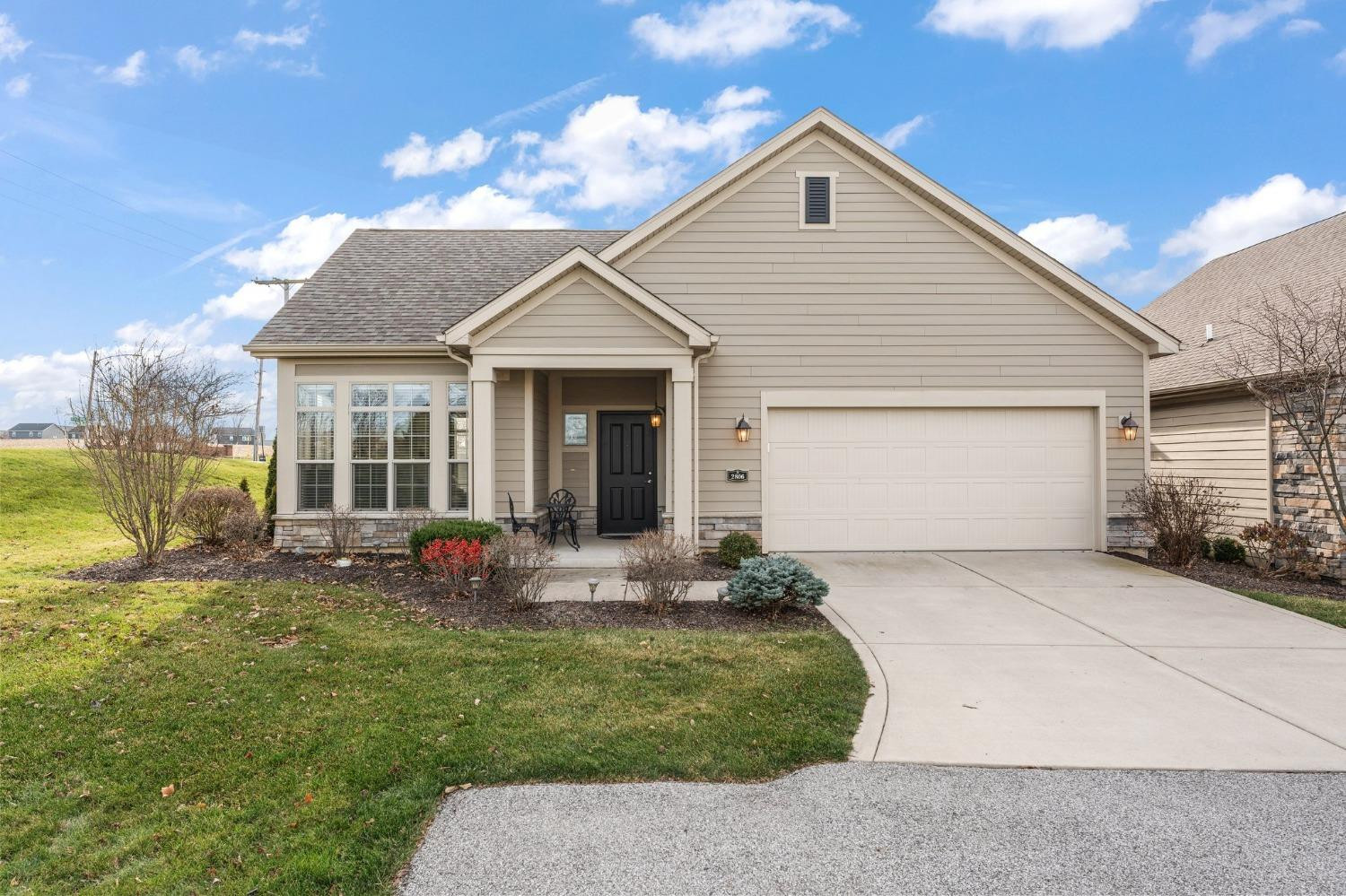 2806 Rustic Crooked Circle