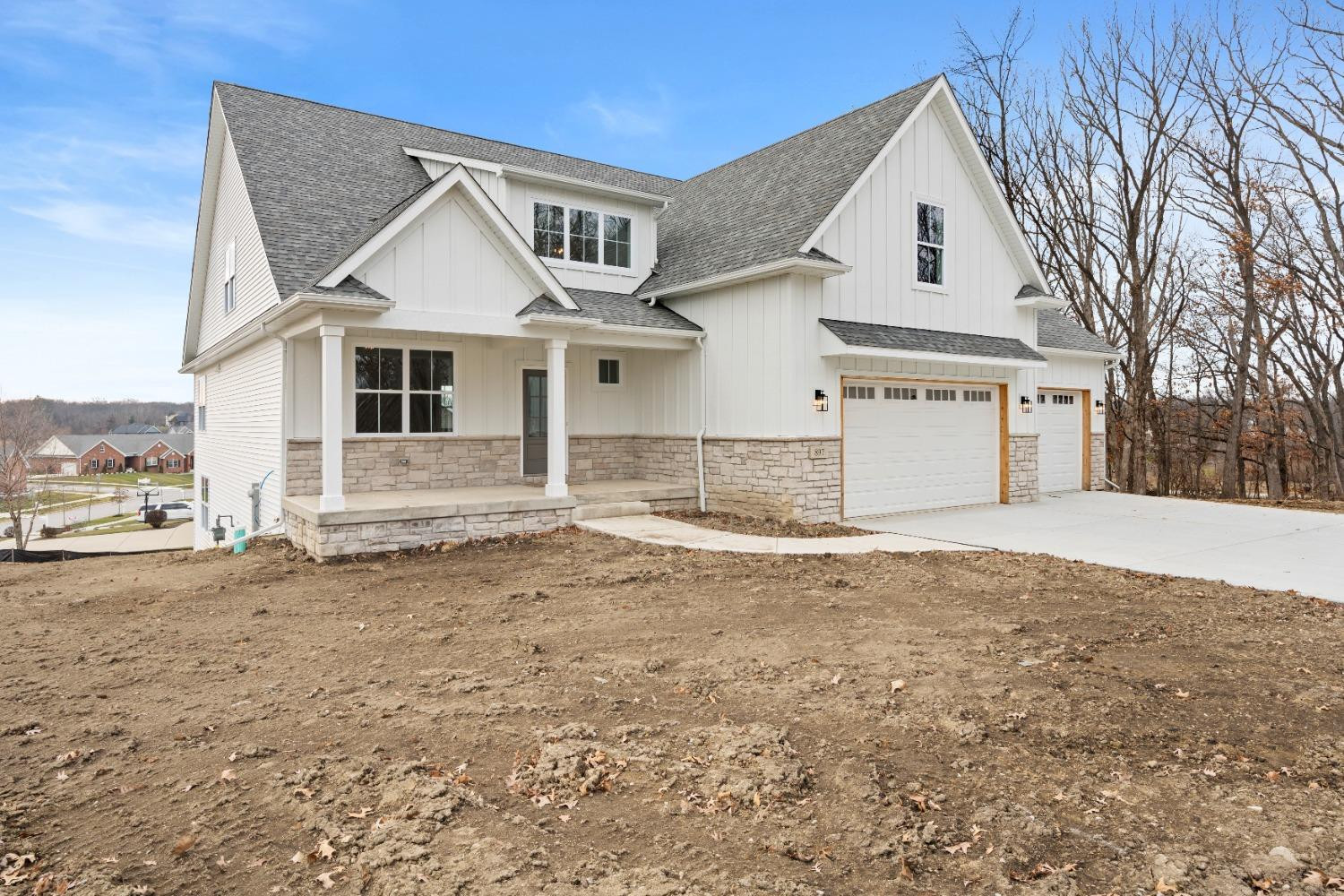 897 Betty Court