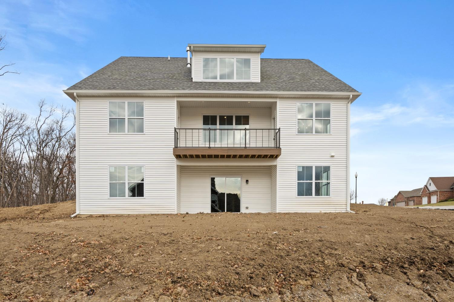 897 Betty Court