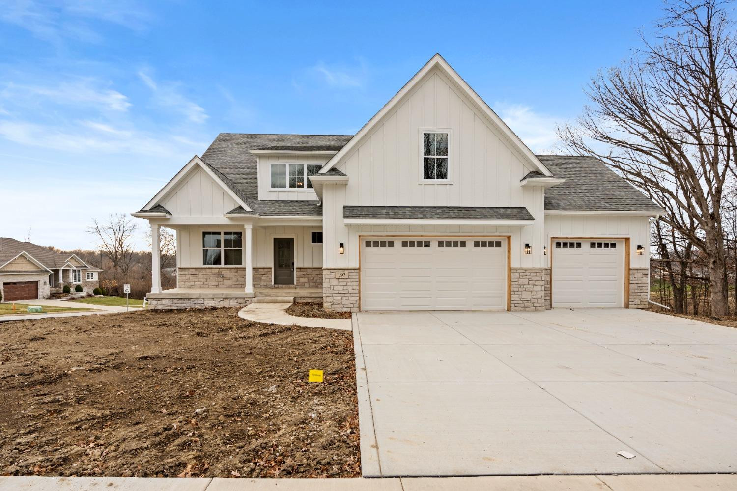 897 Betty Court