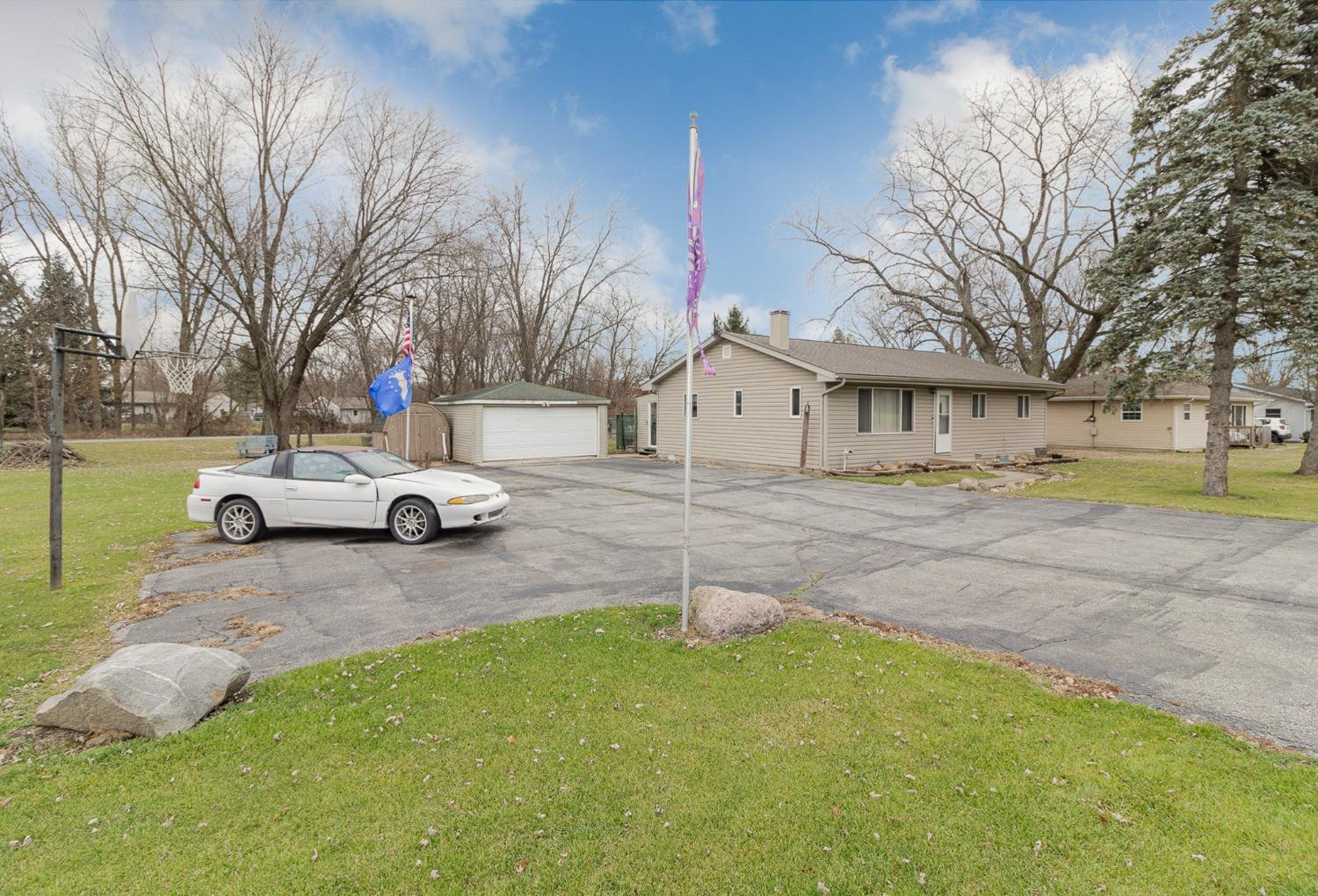 5700 Lute Road