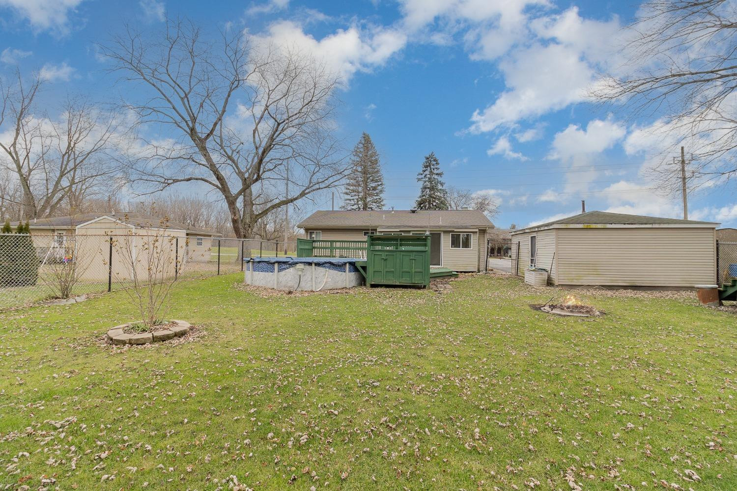 5700 Lute Road