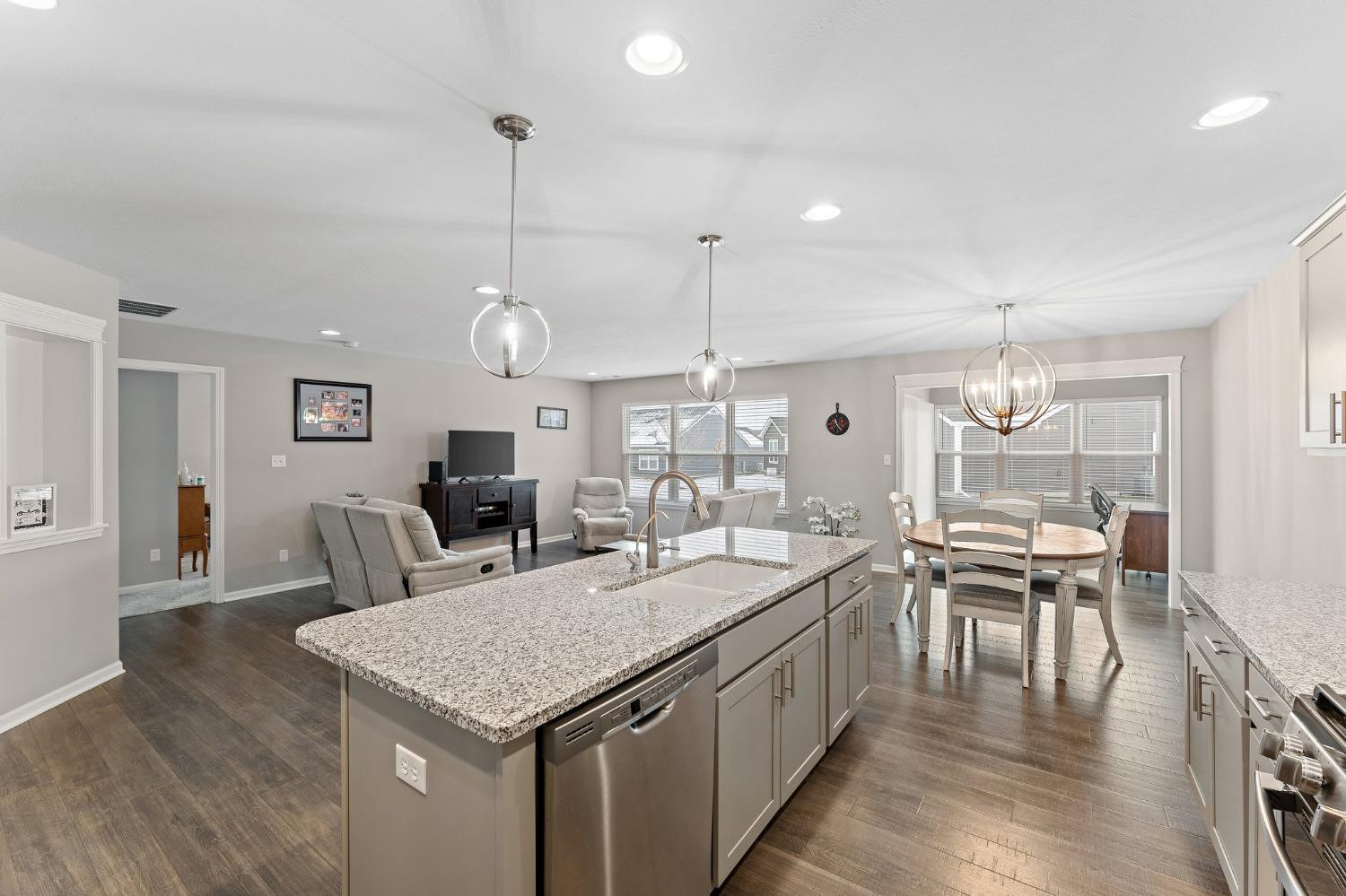 2952 Daintree Way