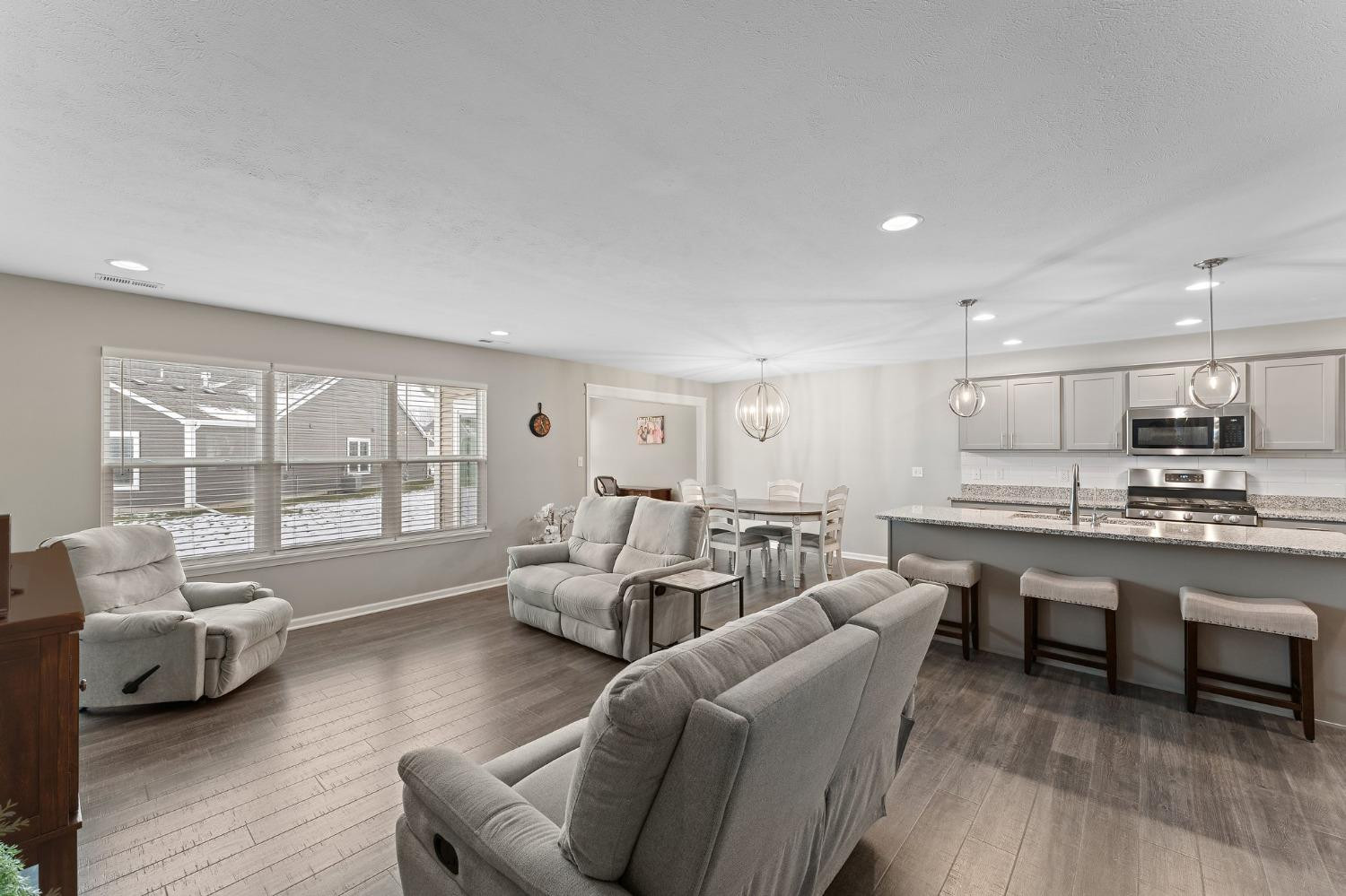 2952 Daintree Way