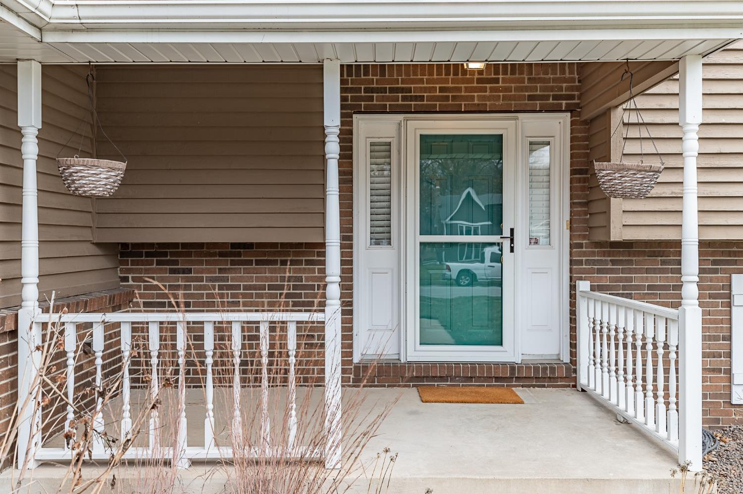 343 N Lillian Street