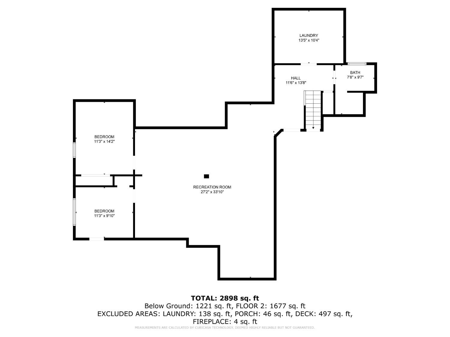 7517 Foxwood Drive