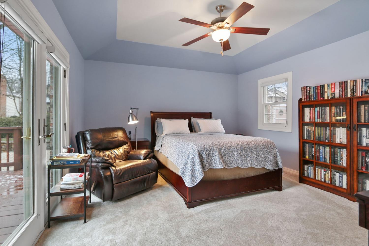 7517 Foxwood Drive