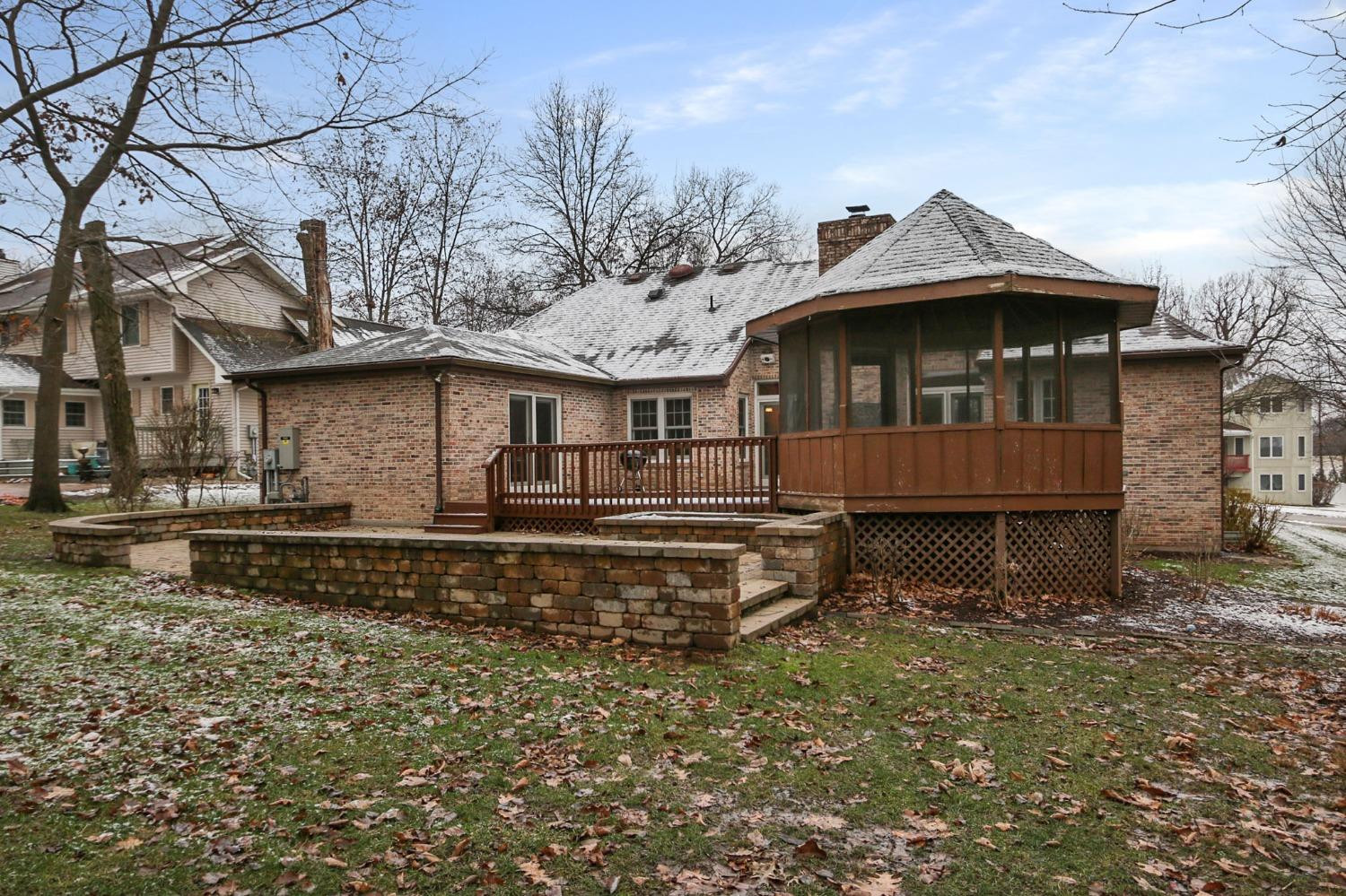7517 Foxwood Drive