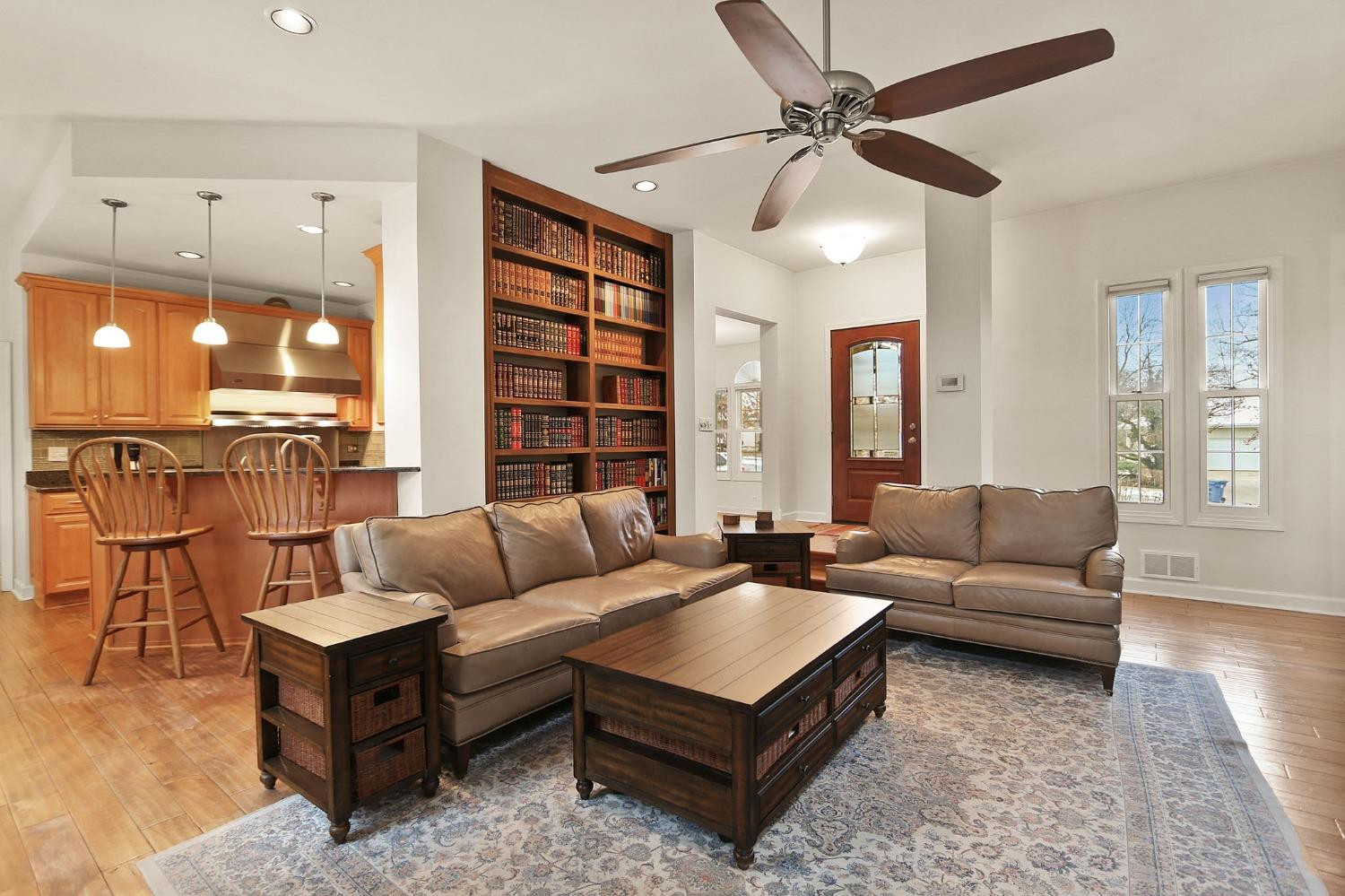 7517 Foxwood Drive