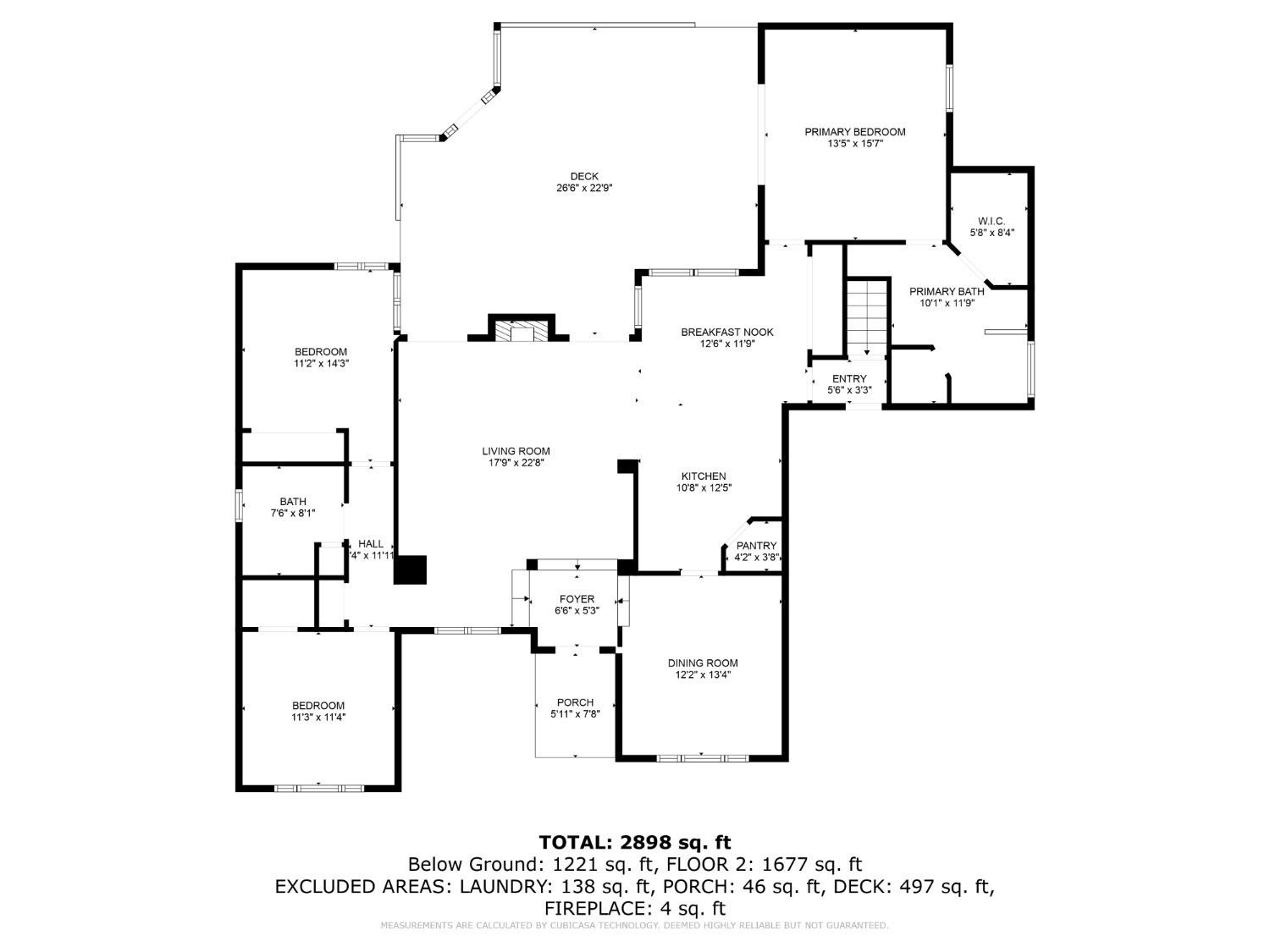 7517 Foxwood Drive