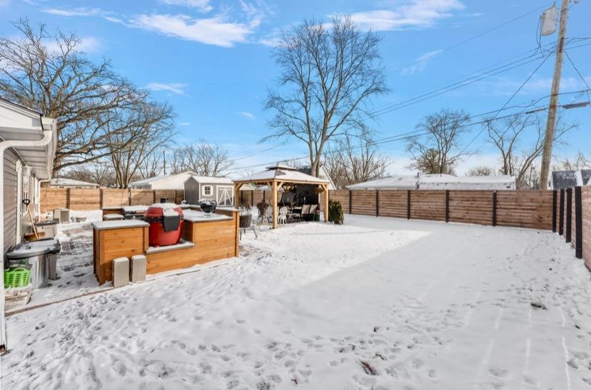 372 Cherryfield Drive