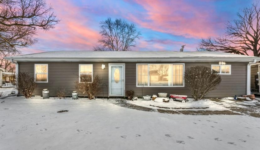 372 Cherryfield Drive