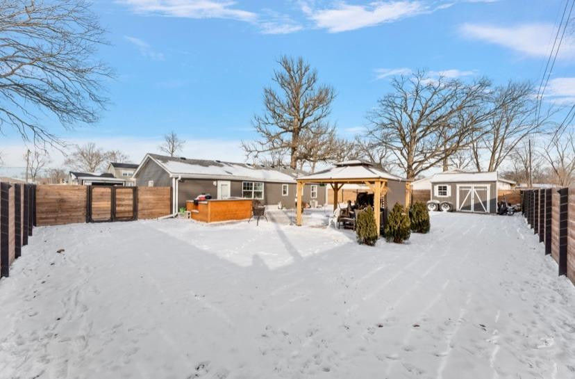 372 Cherryfield Drive