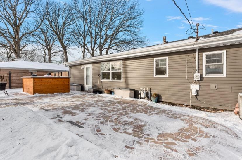 372 Cherryfield Drive