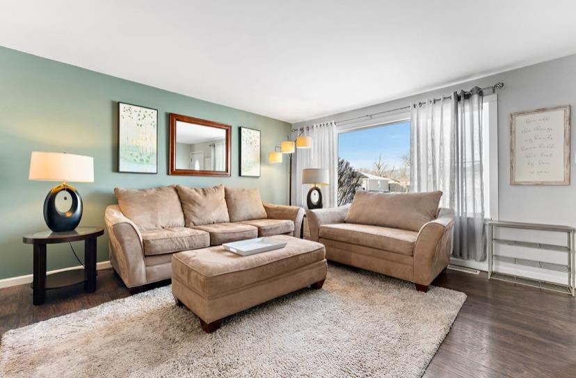 372 Cherryfield Drive