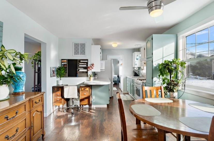 372 Cherryfield Drive