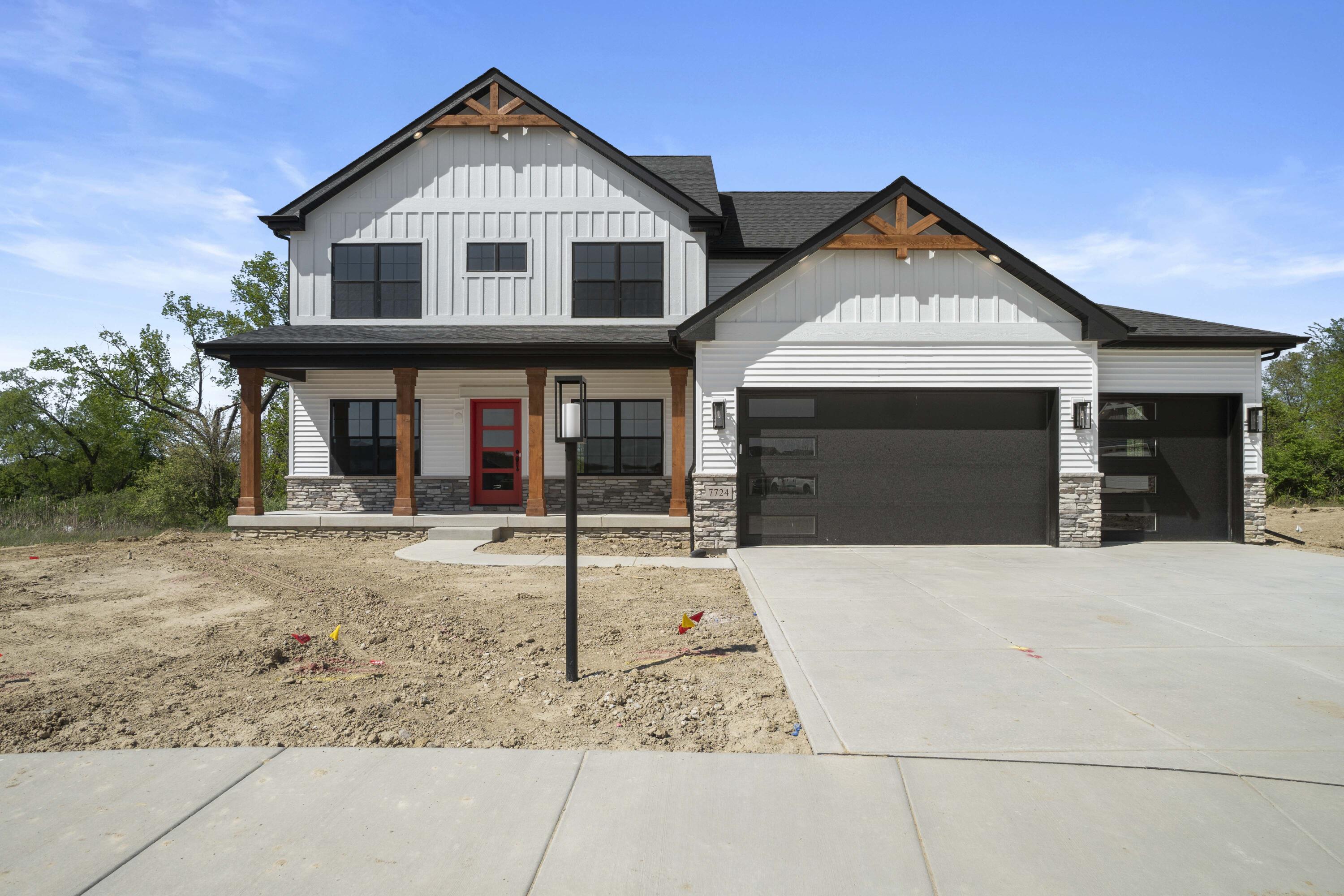8043 Wyman Drive