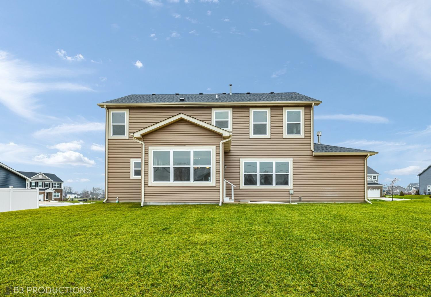 9174 Sherwood Court