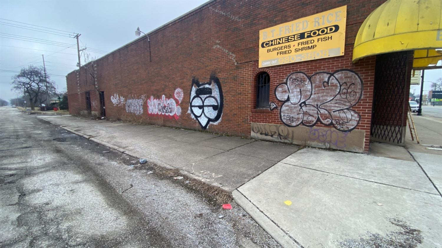 3901 Broadway