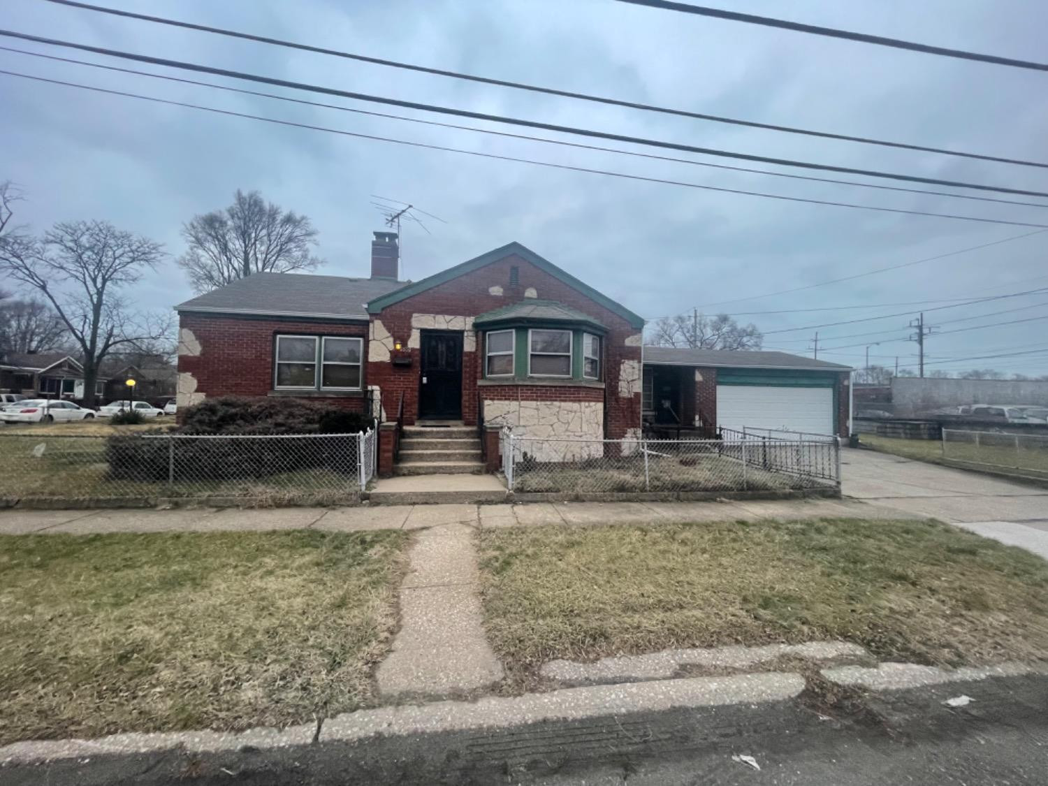500 E 13th Avenue