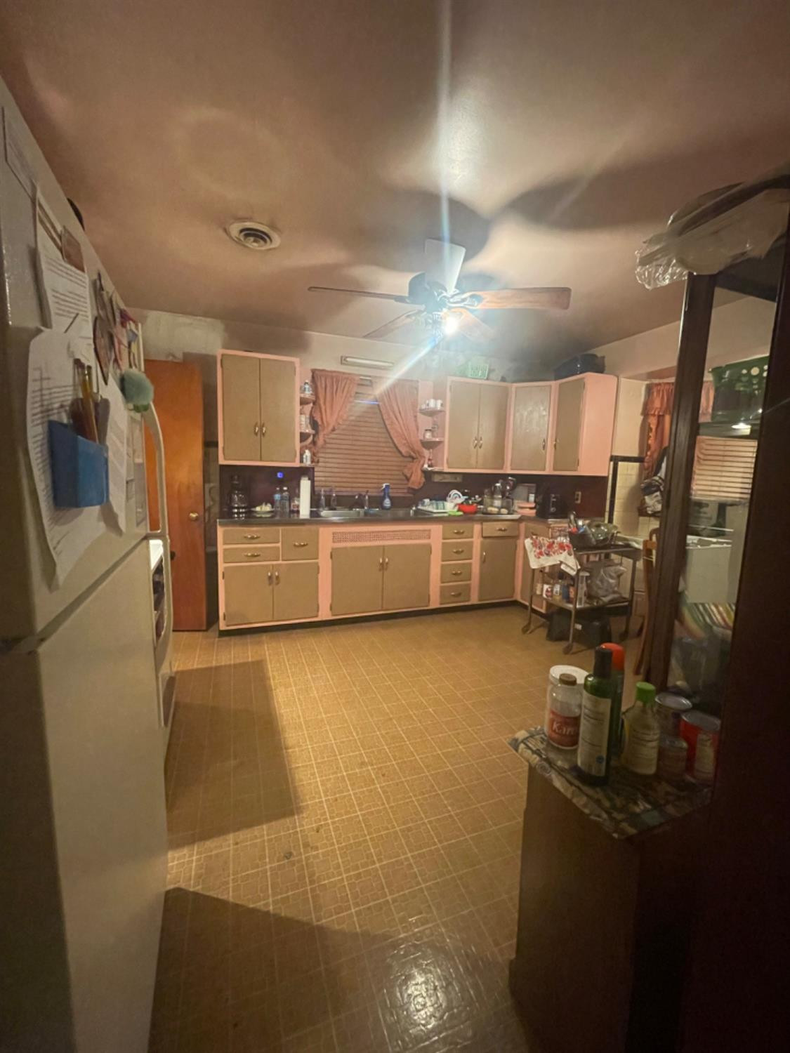 500 E 13th Avenue