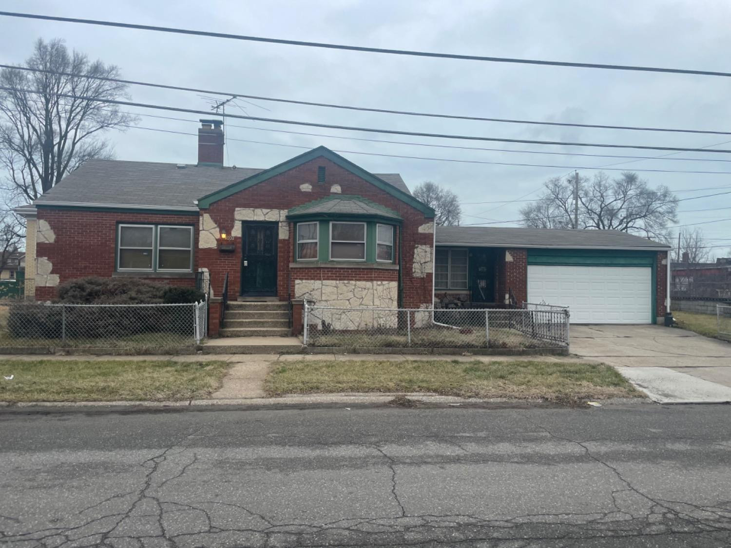 500 E 13th Avenue