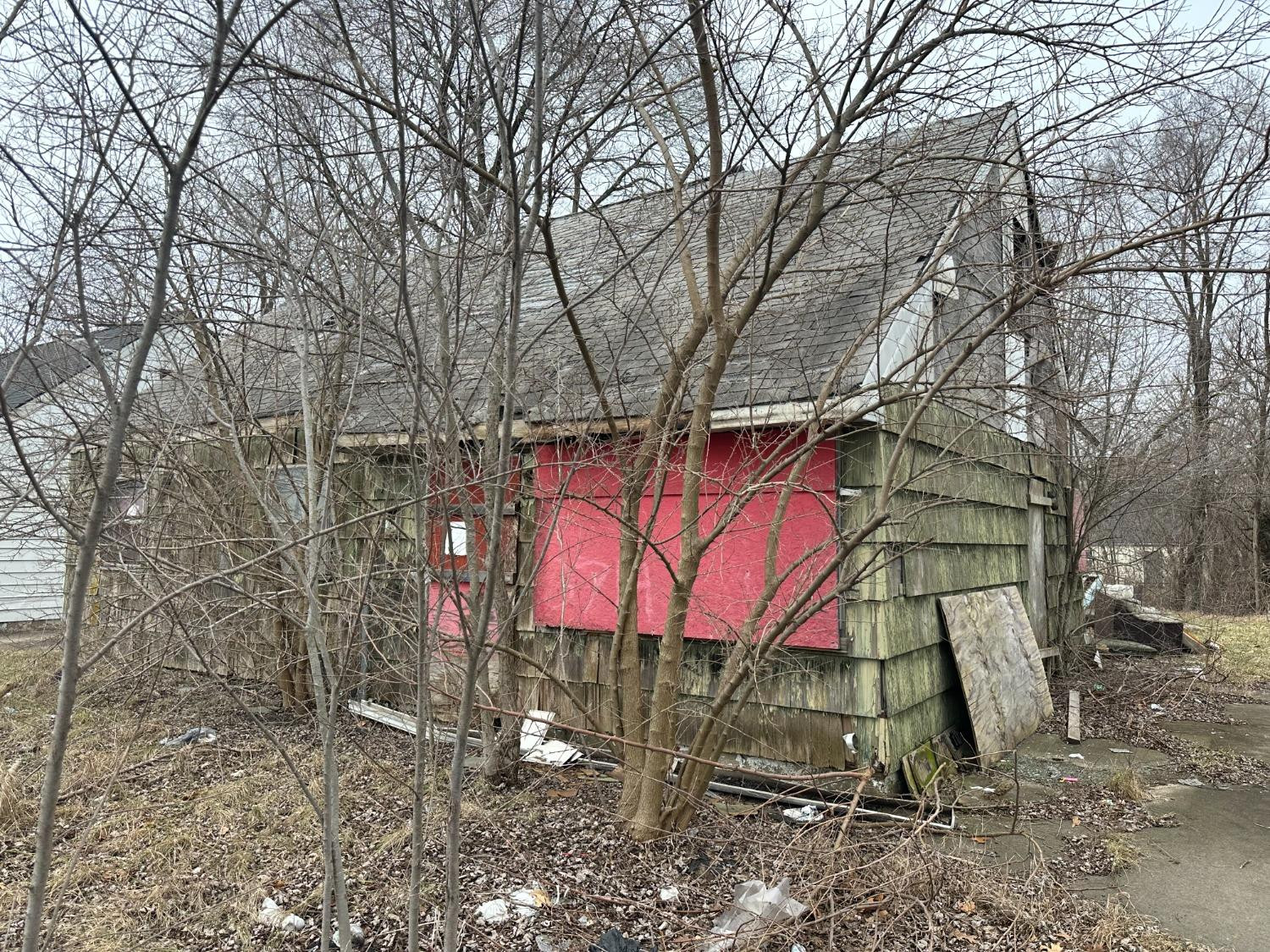 3714 W 20th Place