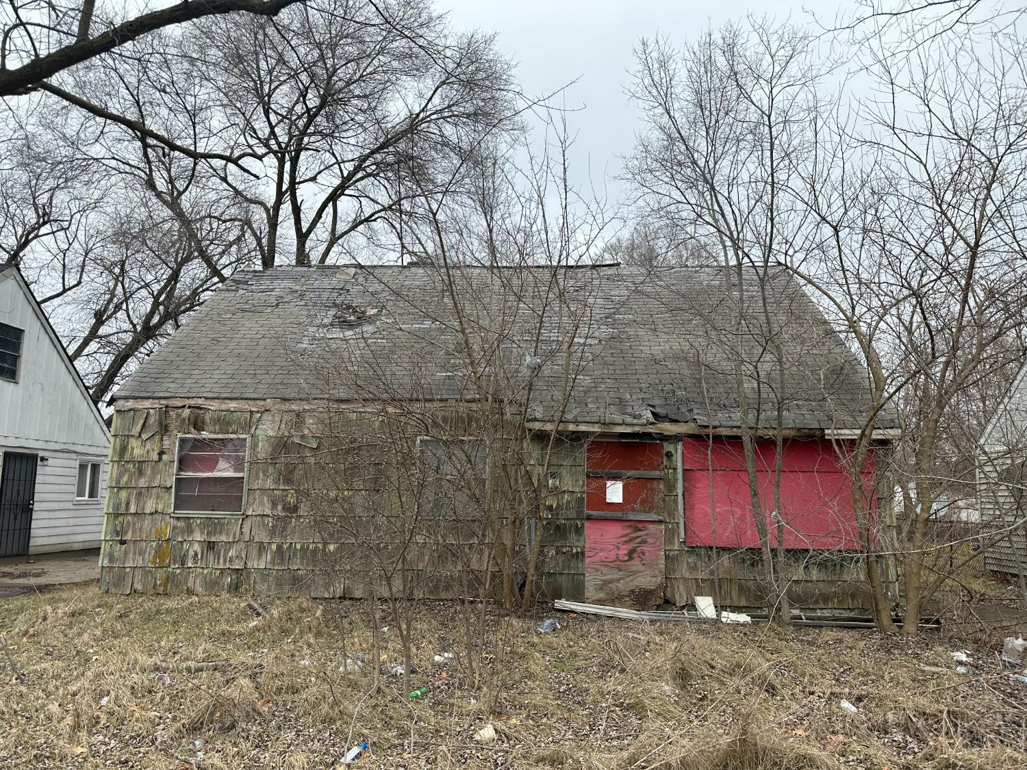 3714 W 20th Place
