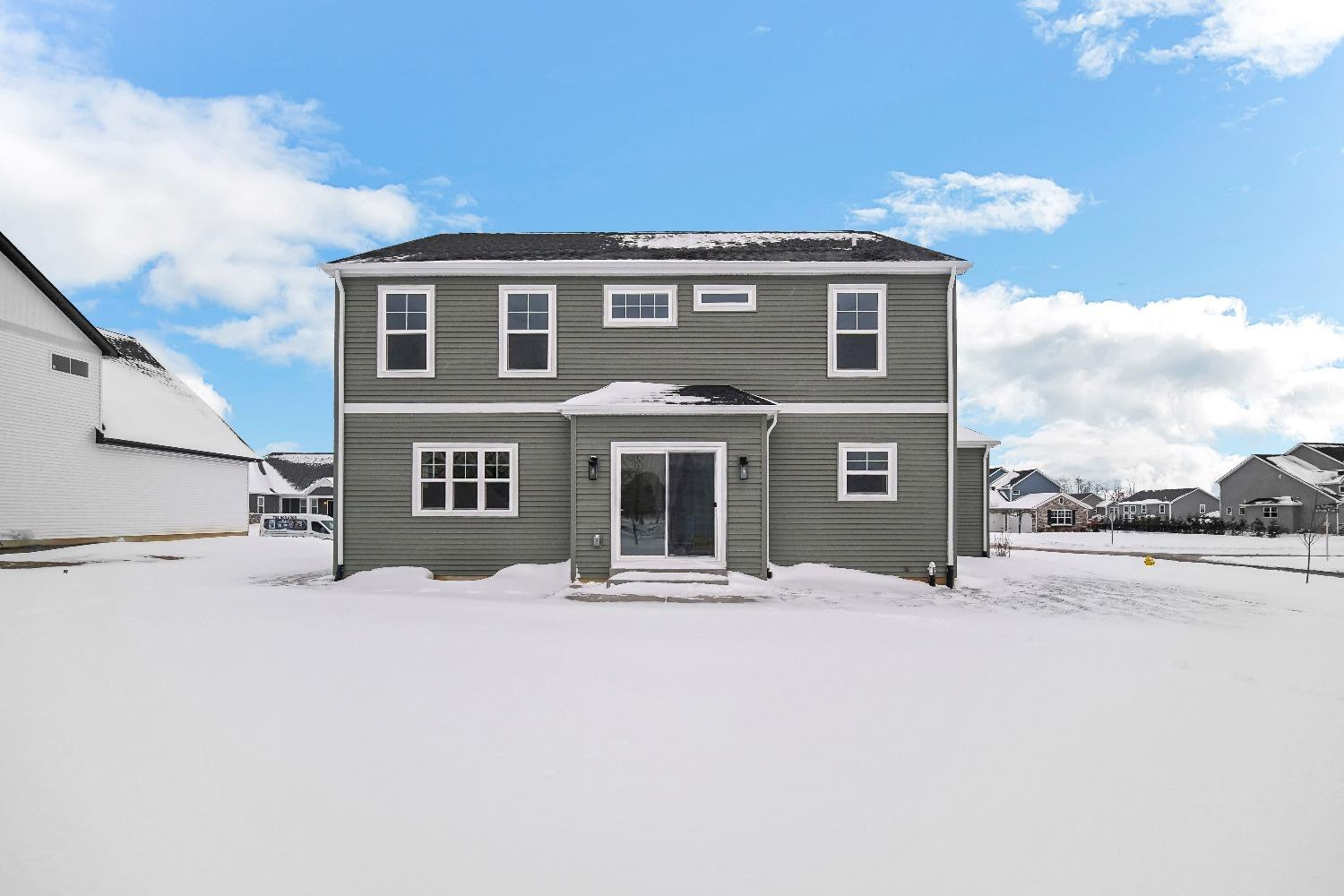 2026 Timberwood Lane